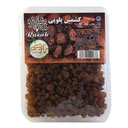 کشمش پلویی 300 گرمی رازک