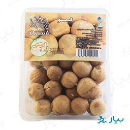 لیمو عمانی 150 گرمی رازک