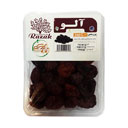 رازک آلو سیاه 350 گرمی