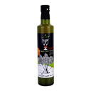 سرکه سیب تخمیری 500 میلی لیتری ایزدی