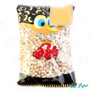 مخلوط نخود و لوبیا 900 گرمی تاج کوه