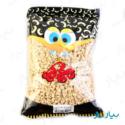 سویا 250 گرمی تاج کوه