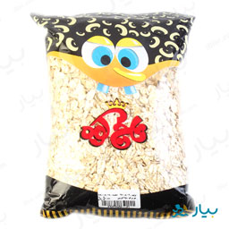 جو پرک 450 گرمی تاج کوه