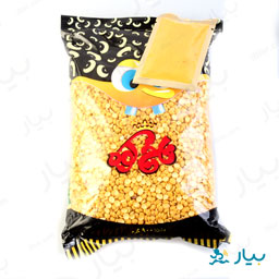 لپه آذرشهر 900 گرمی تاج کوه