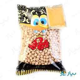 نخود 900 گرمی تاج کوه