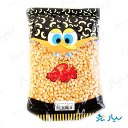 ذرت 400 گرمی تاج کوه