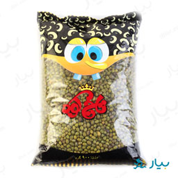 ماش 900 گرمی تاج کوه