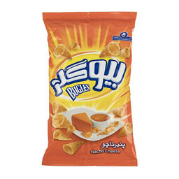 بیوگلز ناچو 53 گرمی چی توز