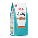 کراکر مستر پرتزل (چوب شور) 60 گرمی چی توز