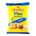 بیسکوچی مینی پتی بور وانیلی 45 گرمی چی توز