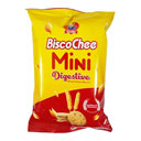 بیسکویت مینی دایجستیو 45 گرمی چی توز