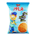 اسنک برنجی پنیری 80 گرمی چی توز