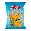 پاپ کرن چی توز