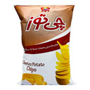 چیپس پنیرچدار سفری 150 گرمی چی توز