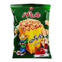 پاپ کورن کچاپ 75 گرمی چی توز