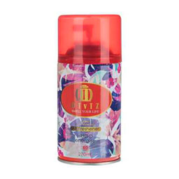 اسپری خوشبو کننده هوای دانهیل قرمز آسو