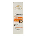 موزیلا کرم ضد آفتاب spf50 کرم 50 میل