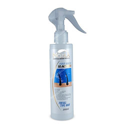 موزیلا ماسک مو بدون آبکشی ده کاره 200 میل