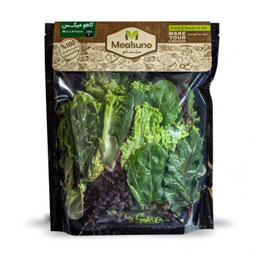 کاهو میکس میلسانو