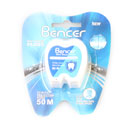 نخ دندان سفید نعنایی بنسر