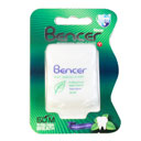 نخ دندان نازک نعنایی 50 متری بنسر