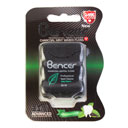 نخ دندان نازک زغالی 50 متری بنسر