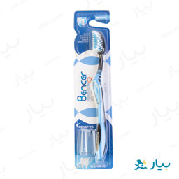 مسواک کد 707 متوسط بنسر