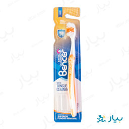 مسواک کد 705 سخت بنسر