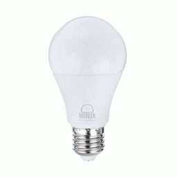 لامپ ال ای دی 10 وات مدل 5322-A60 پایه E27 بروکس