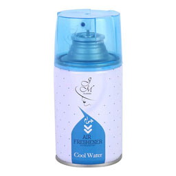 اسپری خوشبو کننده هوا جی ام طرح 12