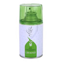 اسپری خوشبو کننده هوا جی ام طرح 2