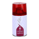 اسپری خوشبو کننده هوا جی ام طرح 3