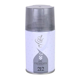 اسپری خوشبو کننده هوا جی ام طرح 10