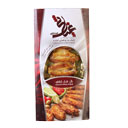 بال مرغ کبابی 170 گرمی غیاثی