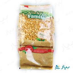 لپه 900 گرمی فامیلا