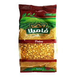 لپه یکدست 700 گرمی فامیلا