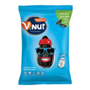 تخمه آفتابگردان نمکی 105 گرمی وی نات