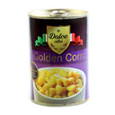 کنسرو ذرت شیرین 420 گرمی دلچه چیبو