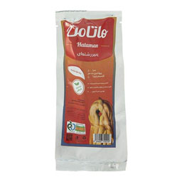 پنیر رشته ای کامپکت پروتئین و کلسیم 100 گرمی هاتامن