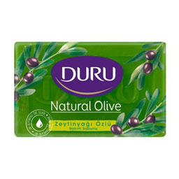 صابون حمام با روغن طبیعی زیتون 180 گرمی دورو