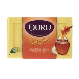 صابون حمام با عصاره عسل 180 گرمی دورو