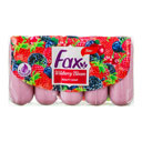 صابون زیبایی فاکس 5 تایی 70 گرم– میوه‌های جنگلی