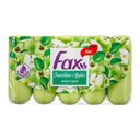 صابون آرایشی حاوی عصاره سیب 5 عددی 70 گرمی فاکس