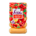 صابون زیبایی فاکس 5 تایی 70 گرمی هلو