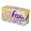 صابون زیبایی فاکس 70 گرمی 5 تایی – کرم