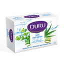 صابون آرایشی حاوی عصاره های جلبک دریایی و آلوئه ورا 120 گرمی دورو