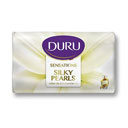 صابون آرایشی دورو سنسیشنز 90 گرمی - گل سوسن و پنبه دانه