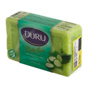 صابون حمام 150 گرمی خیار دورو