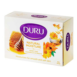 دورو صابون حمام 150 گرم - عسل