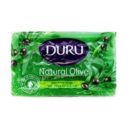 صابون حمام با روغن طبیعی زیتون 150 گرمی دورو